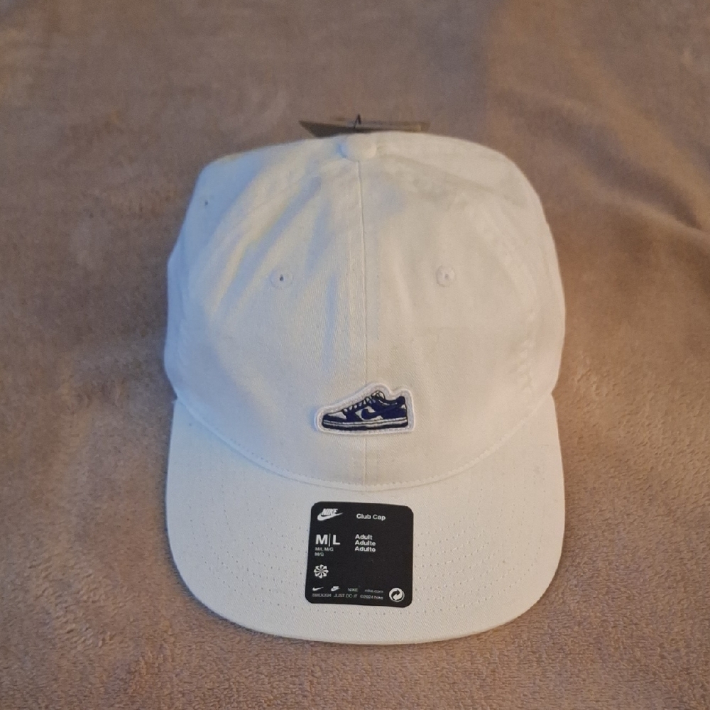 Nike Club Cap Hat